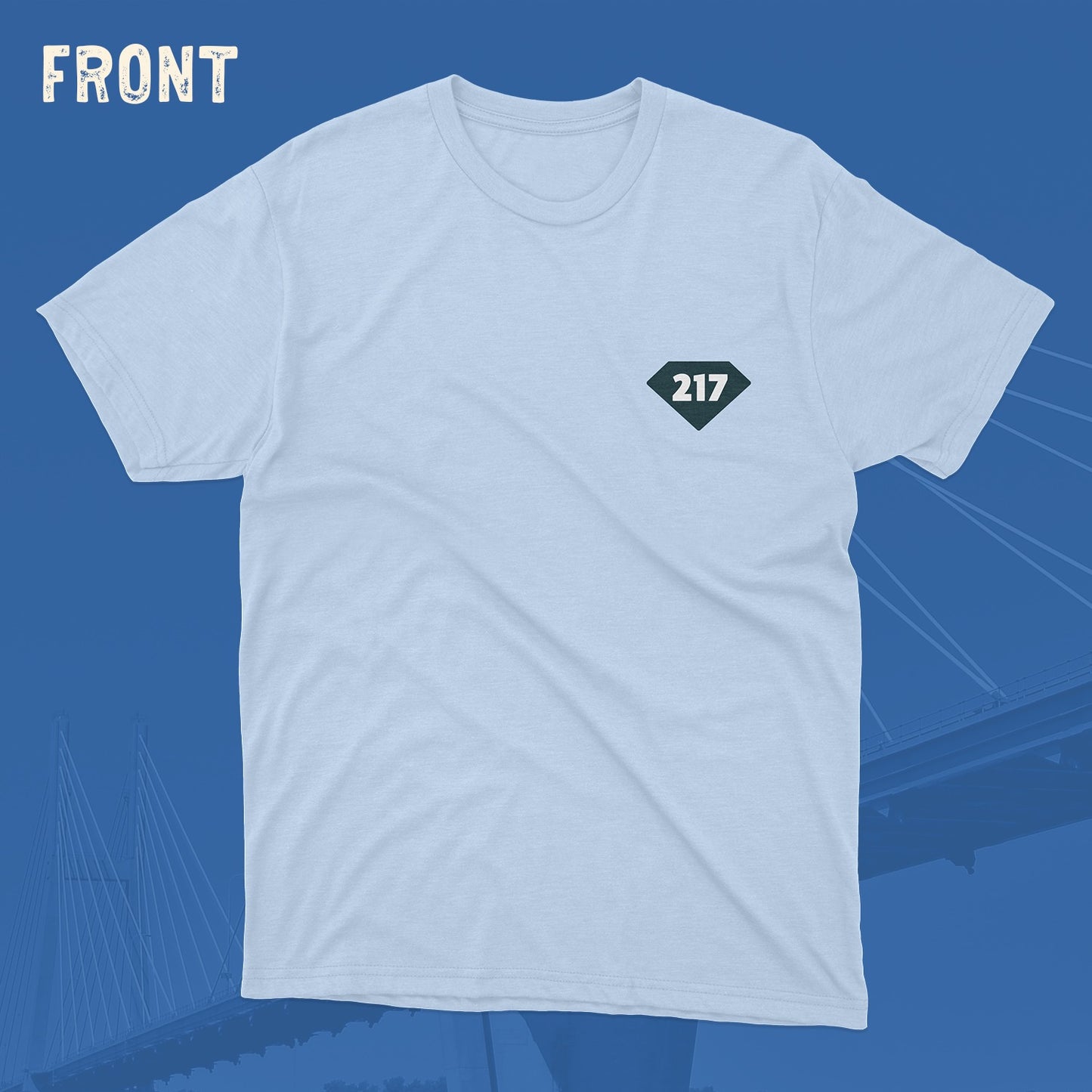 Apparel | Tee | 217