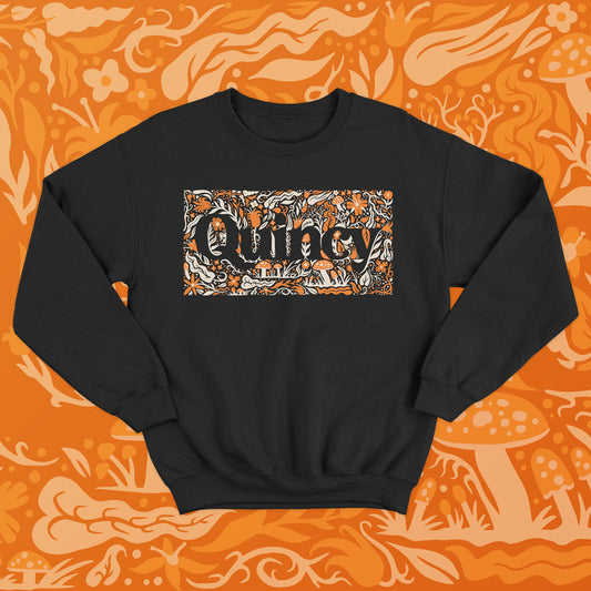 Apparel | Sweatshirt | Cottagecore