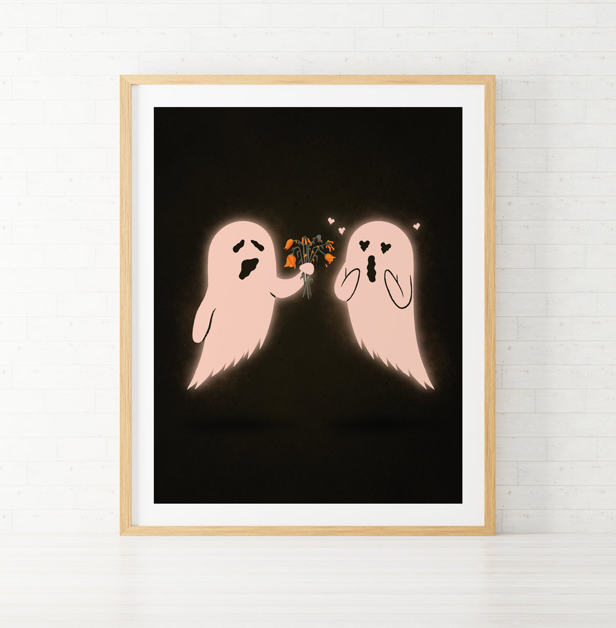 Print | Eternal Love