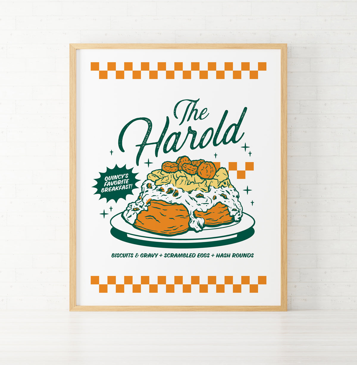 Print | Harold