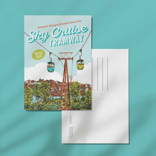 Card | Sky Cruise