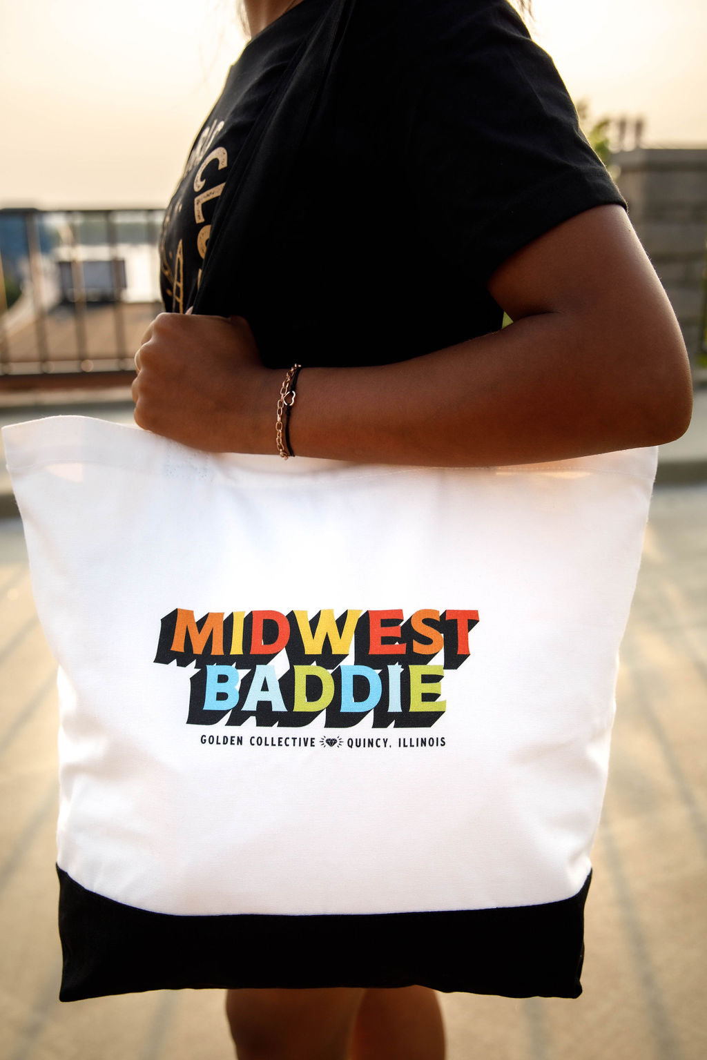 Tote | Midwest Baddie