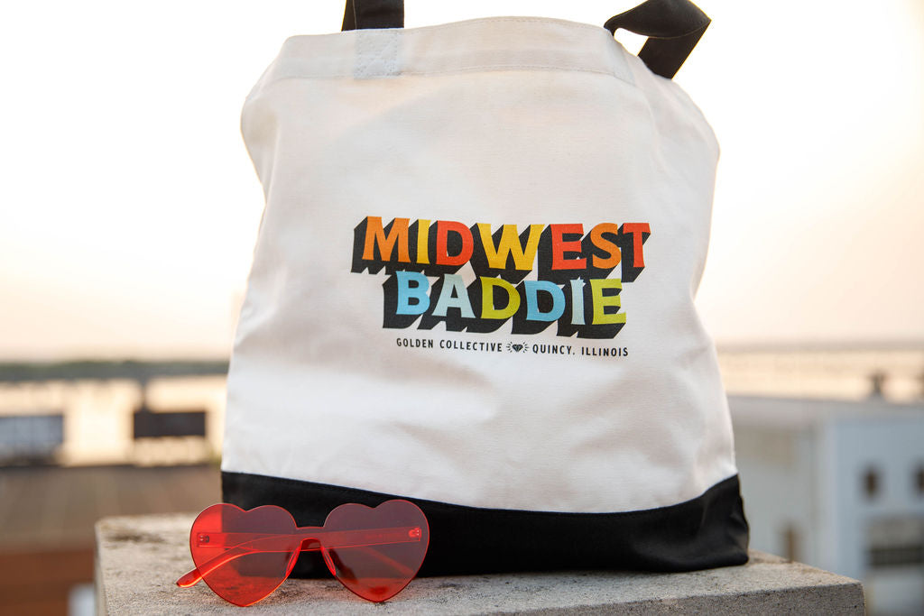 Tote | Midwest Baddie