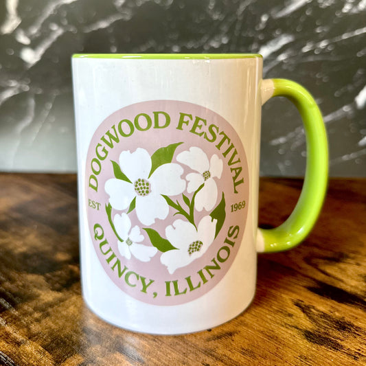 Mug | Dogwood Festival