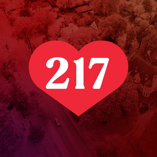 Sticker | 217 Heart