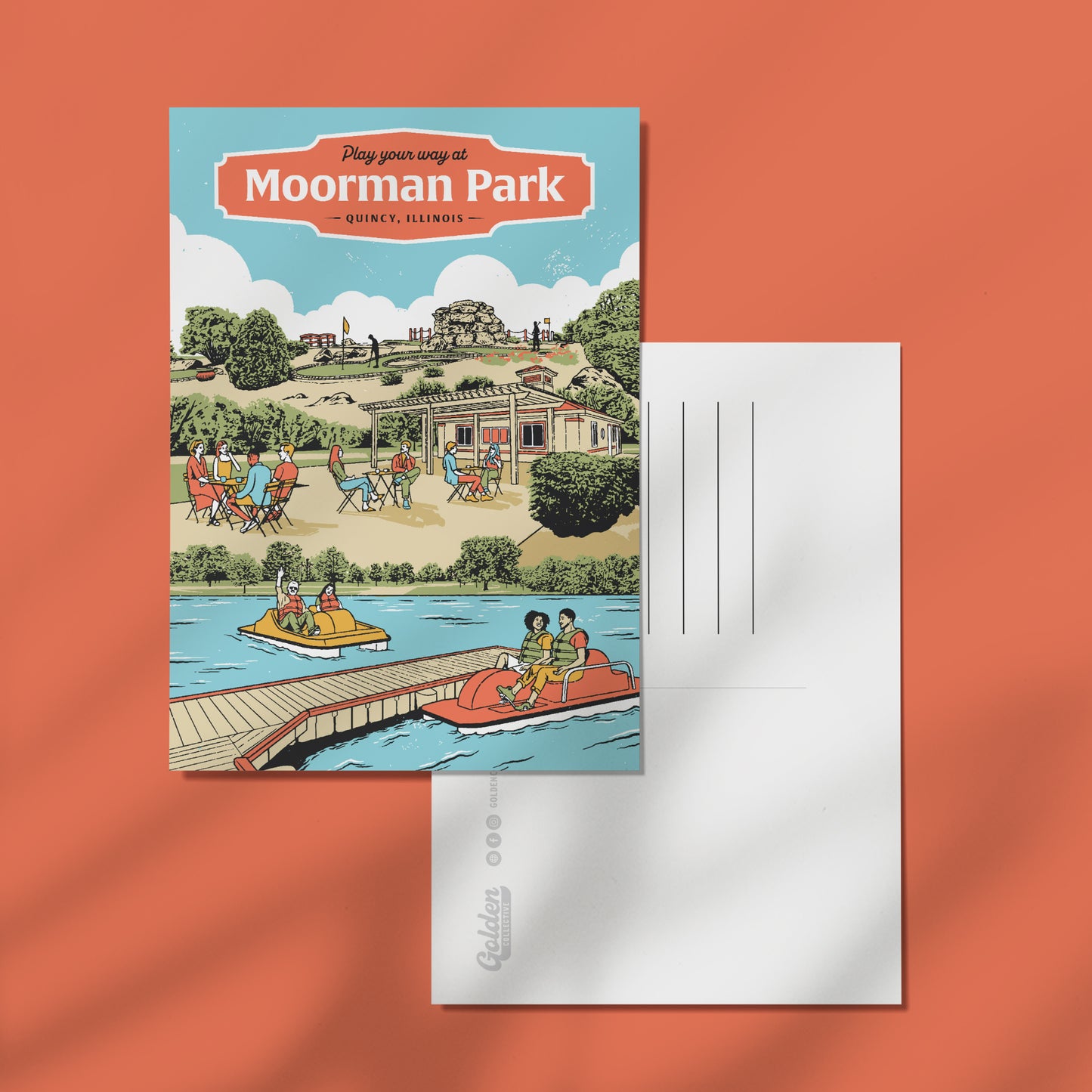 Card | Moorman Park