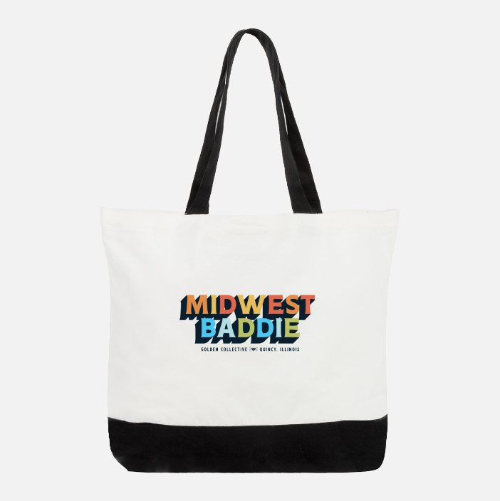 Tote | Midwest Baddie